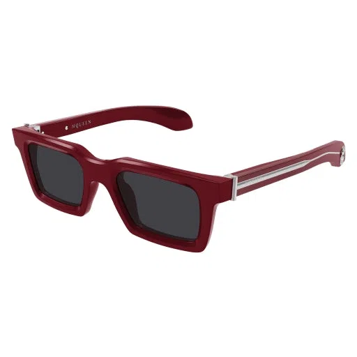 Alexander McQueen AM0506S Sunglasses - view 4